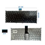 TECLADO ACER V5 S3 725 SP (78)