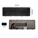 TECLADO HP 450 G4 450 G1 450 G2 SP NUMÉRICO (260)