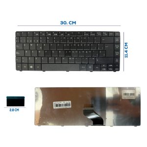 TECLADO ACER E1-471 SP (77)