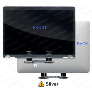 PANTALLA MACBOOK PRO 13 A1989 SPACE GRAY