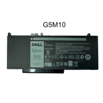 BATERIA DELL E5450 / E5550 TYPE G5M10 51WH INTERNA ORG