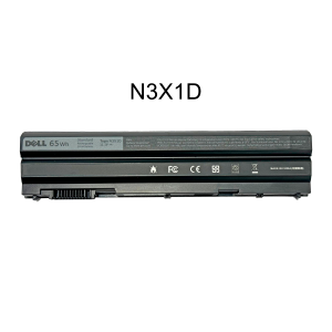 BATERIA DELL E6420 E6440 TYPE N3X1D T54FJ 8858X OEM