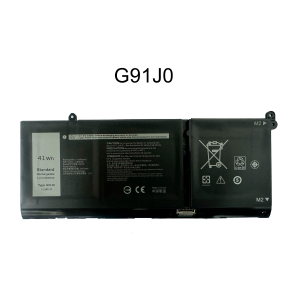 BATERIA DELL G91J0 ORG