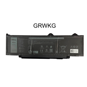 BATERIA DELL GRWKG ORIGINAL