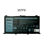 BATERIA DELL INTERNA 357F9 ORG
