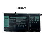 BATERIA DELL INTERNA JK6Y6 ORG