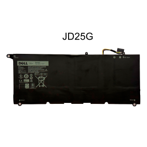 BATERIA DELL JD25G ORG