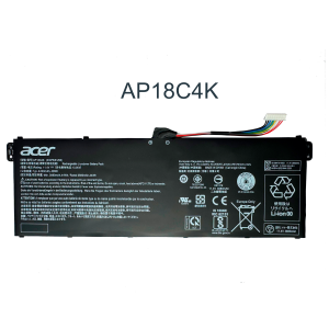 BATERIA ACER AP18C4K ORG