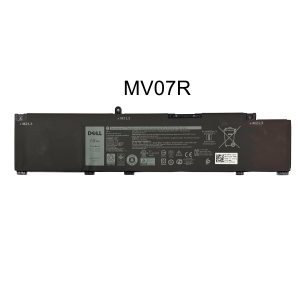 BATERIA DELL MV07R 15.2V 68WH ORG