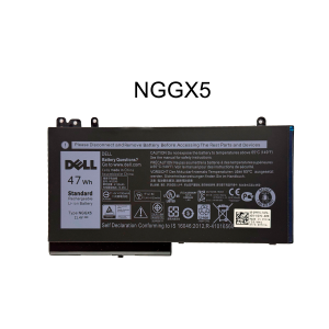 BATERIA DELL NGGX5 ORG