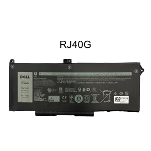 BATERIA DELL RJ40G INTERNA ORG