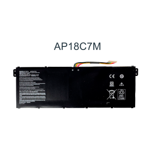 BATERIA ACER AP18C7M 15.4V 55.9Wh INTERNA ORG