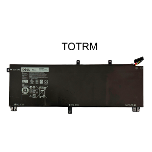 BATERIA DELL TOTRM ORG