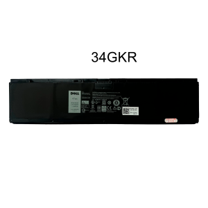 BATERIA DELL TYPE 34GKR 47WH INTERNA ORG