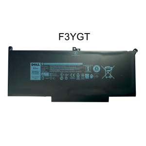 BATERIA DELL TYPE F3YGT 60WH INTERNA ORG