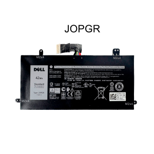 BATERIA DELL TYPE J0PGR 7.6V 42WH INTERNA ORG