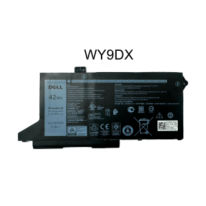 BATERIA DELL WY9DX INTERNA ORG