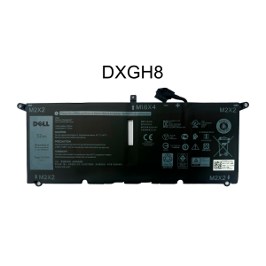 BATERIA DELL XPS 13 2018 TYPE DXGH8 52WH INTERNA ORG