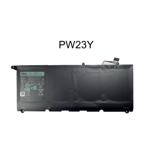 BATERIA DELL XPS 13 9360 TYPE PW23Y 60Wh 7.6V INTERNA ORG