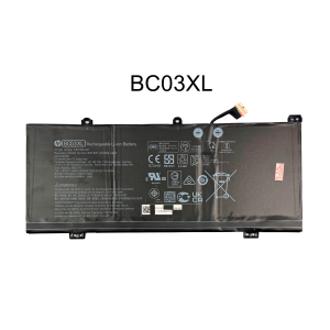 BATERIA HP BC03XL ORG