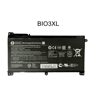 BATERIA HP BI03XL ON03XL INTERNA ORG