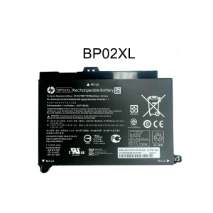 BATERIA HP BP02XL ORG