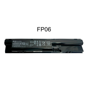 BATERIA HP FP06 440, HP445 OEM