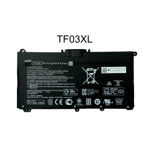 BATERIA HP INTERNA TF03XL ORG