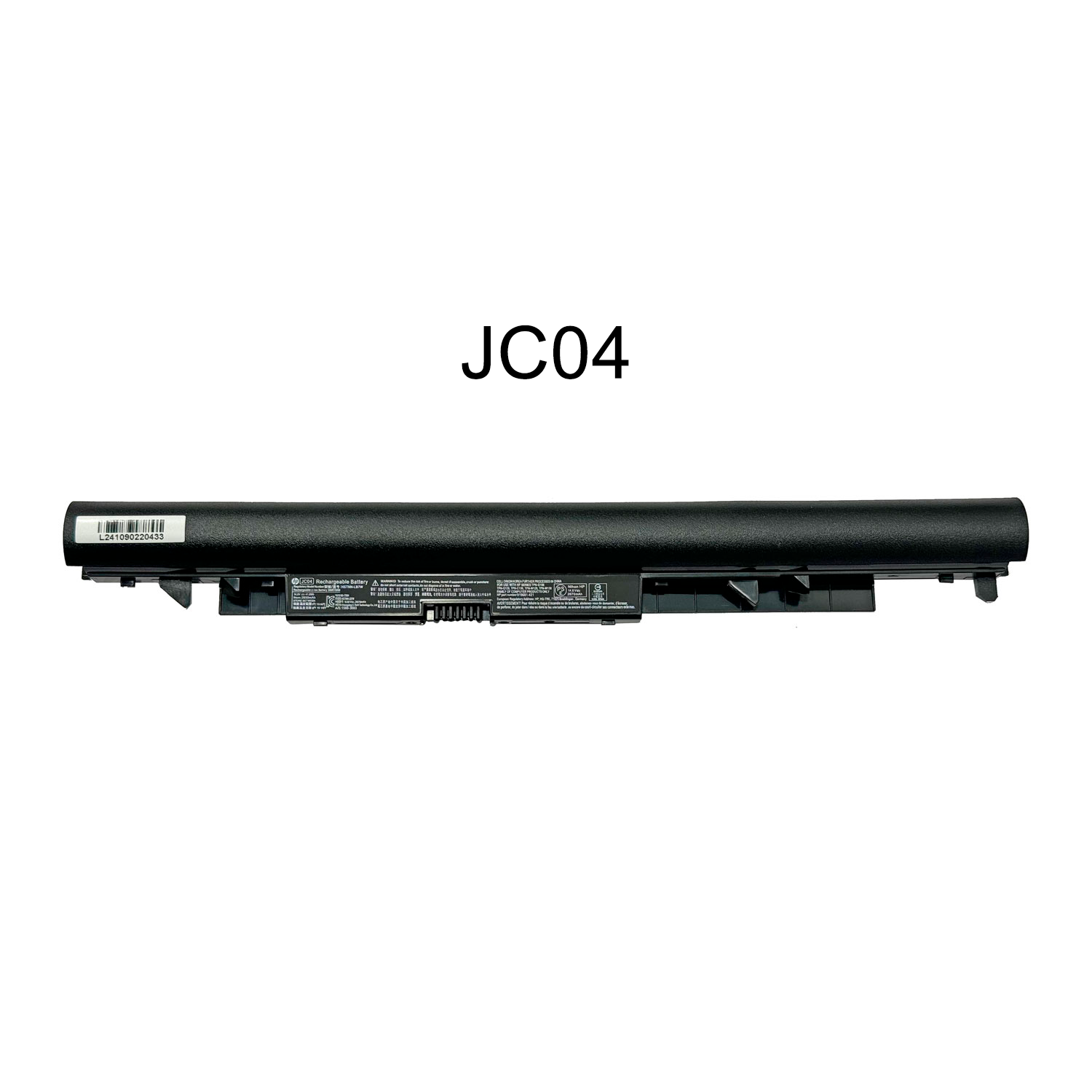BATERIA HP JC04 ORG
