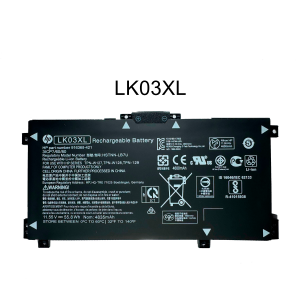 BATERIA HP LK03XL ORG