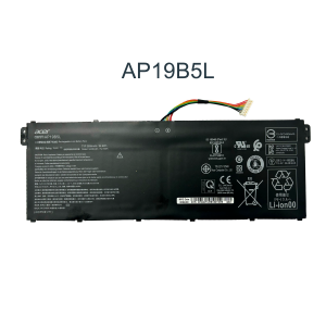 BATERIA ACER ASPIRE 5 A515-43 SP314-21N-R5FR SF314-42 VERO AV15-51 AP19B5L INTERNA ORG