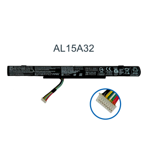 BATERIA ACER INTERNO AL15A32 ORG