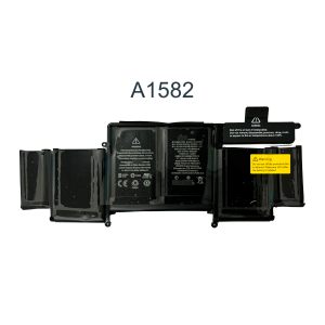 BATERIA APPLE A1582 A1502 2014-2015 MACBOOK YEAR INTERNA ORG