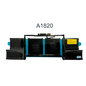 BATERIA APPLE A1820 A1707 2016 2017 YEAR INTERNA ORG