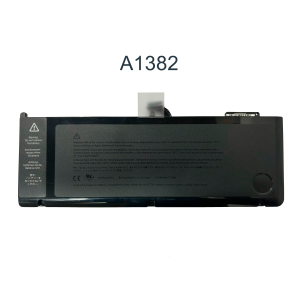 BATERIA APPLE MACBOOK A1382 A1286 ORG
