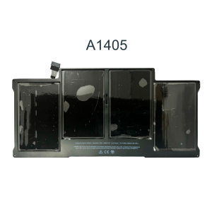BATERIA APPLE MACBOOK A1405 A1466 2013 YEAR INTERNA ORIGINAL