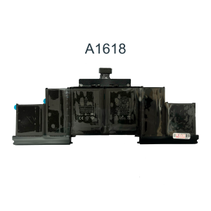 BATERIA APPLE MACBOOK A1618 A1398 INTERNA ORIGINAL MACBOOK PRO 15 RETINA A1398 MID 2015