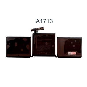 BATERIA APPLE MACBOOK A1713 A1708 INTERNA ORG