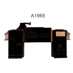 BATERIA APPLE MACBOOK A1932 A1965 INTERNA ORG