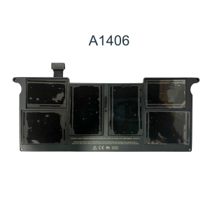 BATERIA APPLE MACBOOK AIR 11 A1406 A1465 2011 YEAR INTERNA ORIGINAL