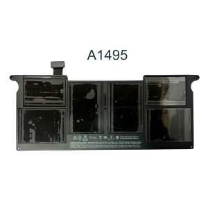 BATERIA APPLE MACBOOK AIR 11 A1495 A1465 INTERNA ORIGINAL