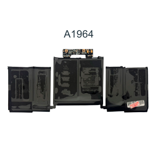 BATERIA APPLE MACBOOK PRO 13 A1989 A1964 INTERNA ORG