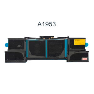 BATERIA APPLE MACBOOK PRO 15 A1990 A1953 INTERNA ORG