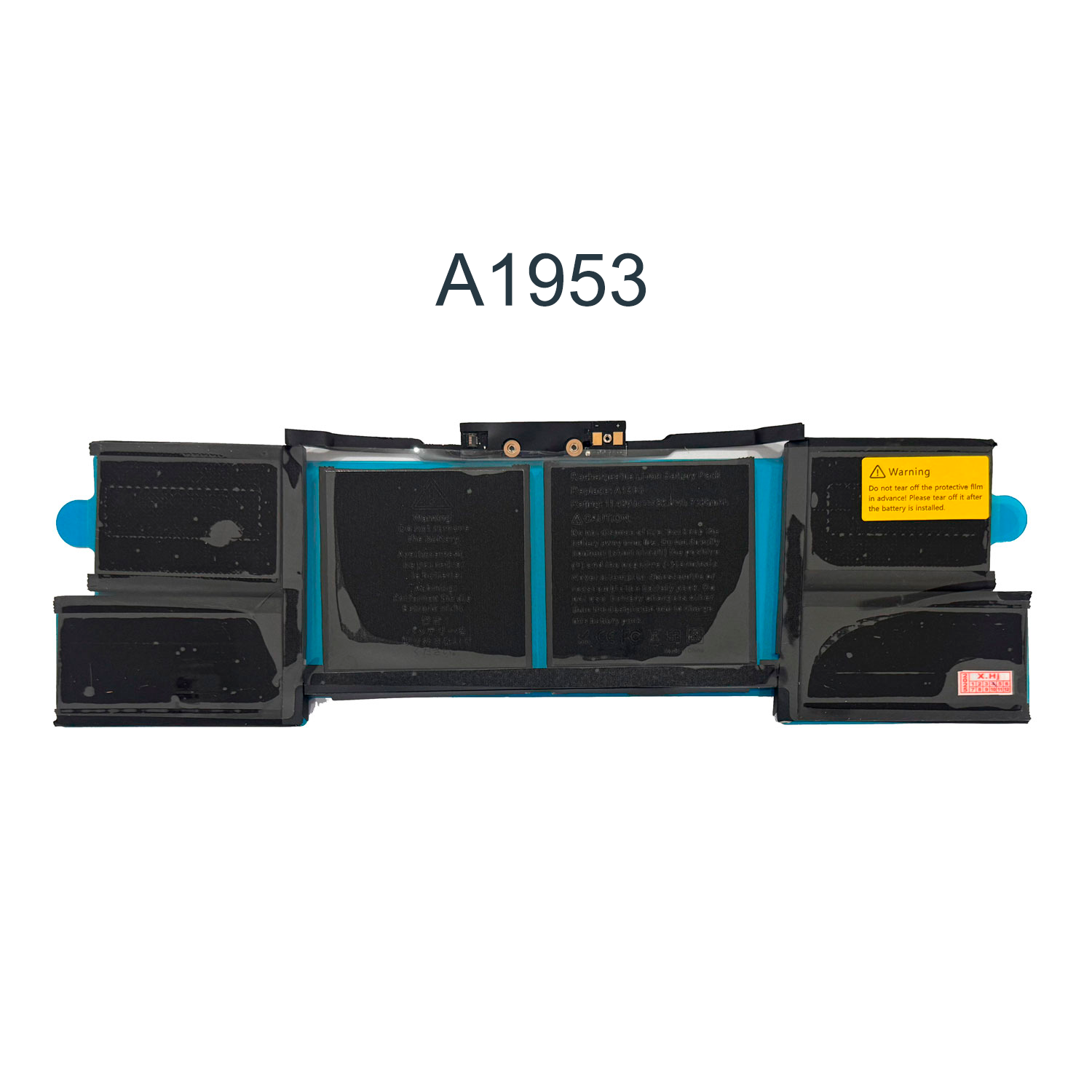 BATERIA APPLE MACBOOK PRO 15 A1990 A1953 INTERNA ORG