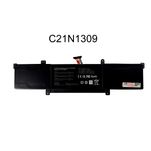 BATERIA ASUS C21N1309 ASG947 7.4V 38 WH ORG