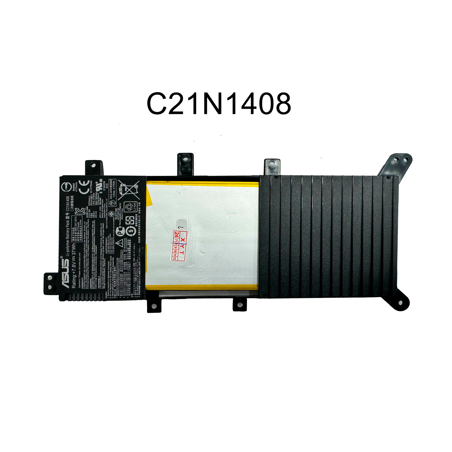 BATERIA ASUS C21N1408 ORG