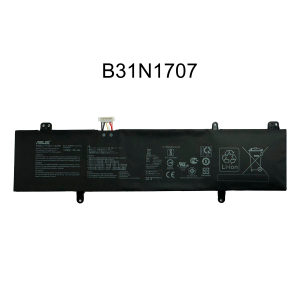 BATERIA ASUS S14 S410UQ B31N1707 INTERNA ORG