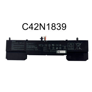 BATERIA ASUS UX534FT-DB77 ZENBOOK 15 UX534FA C42N1839 INTERNA ORG