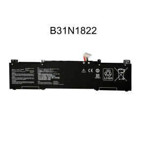 BATERIA ASUS ZEEBOOK 4 UX462 UX462D UX462DA UX462DA-2G B31N1822 ORG