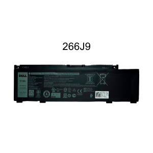 BATERIA DELL 266J9 ORG